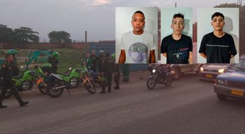 Hurto en Prados