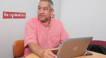 Juan Agustín Ramírez Montoya, exgerente del Erasmo Meoz/Foto Archivo