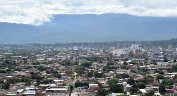La Dirección de Planeación aspira completar el proceso de legalización de al menos tres barrios este año.