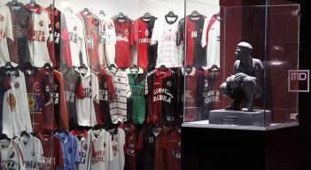 Museo al Deportista Nortesantandereano. 