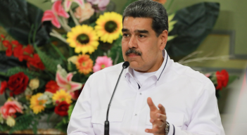 Nicolás-Maduro