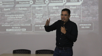 Plan de desarrollo Cúcuta 2024-2027