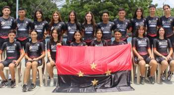 Esta es la selección Norte de patinaje que participará en el Interligas.