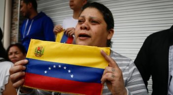 Una misión "exploratoria" de técnicos de la Unión Europea ha evaluado durante dos semanas la situación en Venezuela. / Foto: Colprensa