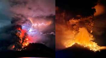 Volcan