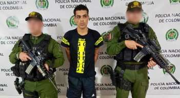 El gobierno se equivoca en sus planes de paz: Eln