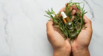Homeopatía medicina alternativa