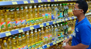 Cúcuta registró una inflación anual de 7,52%. Foto: Archivo
