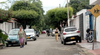 Inseguridad en Prados del Este