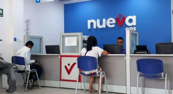 Pese a la intervención, las EPS deben seguir prestando el servicio a los usuarios. 