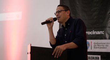 jorge acevedo