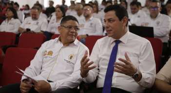En vivo: Foro 'Cúcuta y Norte de Santander: Retos y Desafíos 2024'