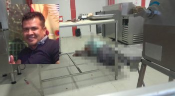 Mataron a un carnicero en Chinácota: autoridades descartaron que fuera por extorsión