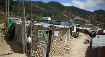 La pobreza multidimensional creció a 20,5%, en el Norte de Santander, principalmente por el deterioro en indicadores de educación y vivienda./ Foto Archivo