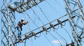 La energía que se envíe desde Cúcuta beneficiaría tres estados./ Foto Archivo