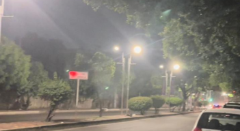 ALUMBRADO PUBLICO