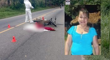 Accidente de tránsito en El Zulia 