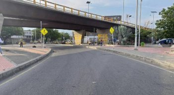 Accidente de tránsito 