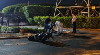 Murió adulto mayor en Los Patios 