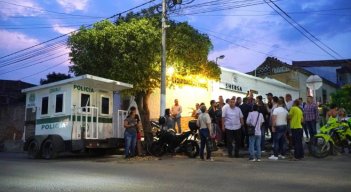 A la espera de la reactivación de CAI móviles./ Foto Cortesia/La Opinión