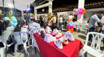 Se presentarán alrededor de 80 emprendimientos . / Foto: Cortesía / La Opinión 
