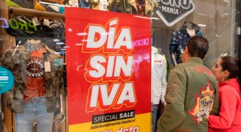 Día sin IVA