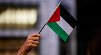 Estado de Palestina. 