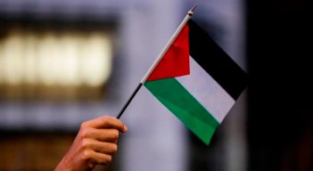 España, Irlanda y Noruega reconocen oficialmente a Palestina como Estado