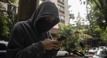 El Tren de Aragua es una organización criminal dedicada a la extorsión, trata de personas, robos, entre otros delitos. / Foto: Cortesía