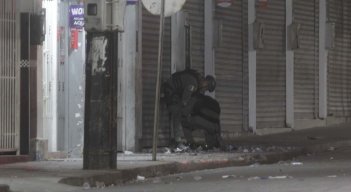 Granada en El Callejón