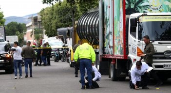 Homicidio en Pescadero 