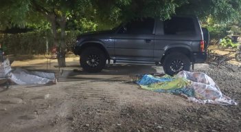 Masacre en Caño Limón