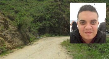 Homicidio en Ocaña 