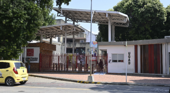 Instituciones educativas expuestas a la venta de consumo de alcohol