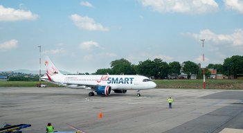 JetSmart ya abrió también la ruta entre Cúcuta y Cali./ Foto Archivo