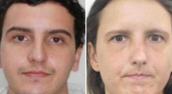 Los hermanos Rebeca y Francisco García son solicitados por el gobierno venezolano y les espera la maxima condena