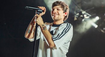 Louis Tomlinson