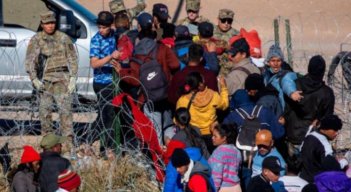 De acuerdo al gobierno estadounidense, las sanciones no solo buscan castigar a los responsables, sino enviar “una señal”. / Foto: Cortesía