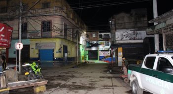 Homicidio en Ocaña 