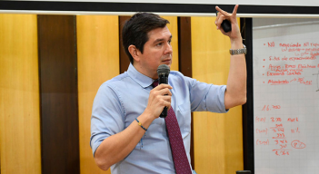 NUEVO DIRECTOR DE COMFANORTE
