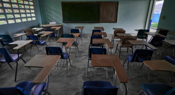 Docentes de Cúcuta anunciaron paro por mora en pago del 0.4% de retroactivo. 