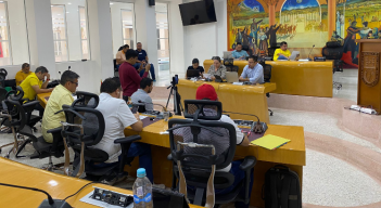 Plan de desarrollo Cúcuta 2024-2027