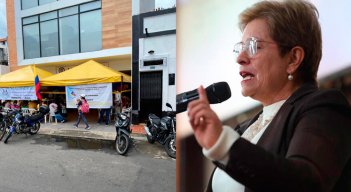 Sindicatos del ministerio de Trabajo iniciaron el paro en Norte de Santander