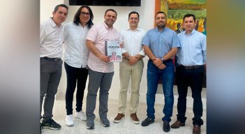Plan de Desarrollo Municipal fue aprobado