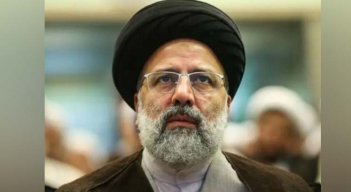 presidente Ebrahim Raisi