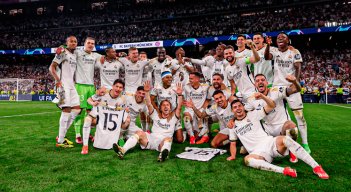 Real Madrid
