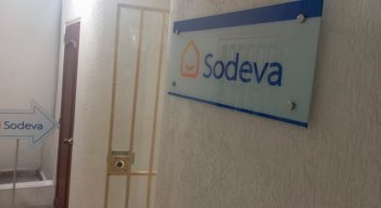 Constructora Sodeva