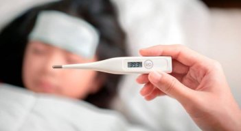 Si los síntomas persisten después de dos semanas, debe considerarse la posibilidad de meningitis y encefalitis./ Fotos: Cortesía / La Opinión