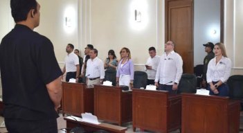 Asamblea de Norte de Santander/Foto cortesía