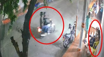 Jesús Carreño fue asesinado el viernes.